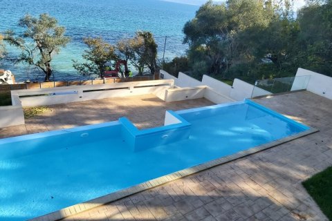 3 bedrooms Villa in Corfu, Greece No. 55786 10