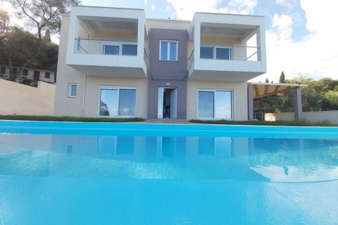 3 bedrooms Villa in Corfu, Greece No. 55786 5