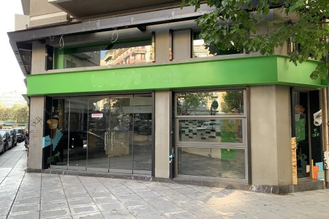 320m² Negocio en Thessaloniki, Greece No. 55796 1