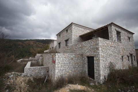 360m² Affaires à Laconia, Greece No. 55791 13