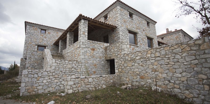 360m² Negocio en Laconia, Greece No. 55791