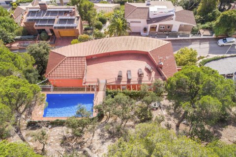 4 dormitorios House en Blanes, Spain No. 25446 4