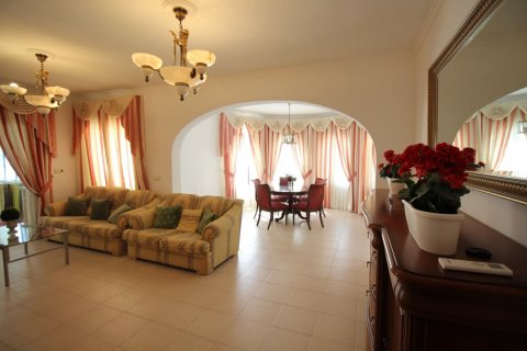 5 dormitorios Villa en Calpe, Spain No. 25535 29