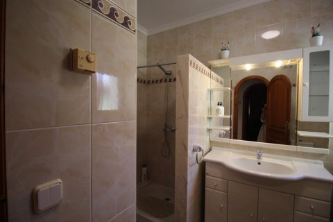 5 dormitorios Villa en Calpe, Spain No. 25535 6