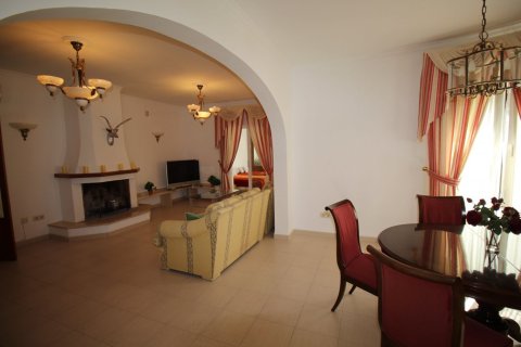 5 dormitorios Villa en Calpe, Spain No. 25535 16