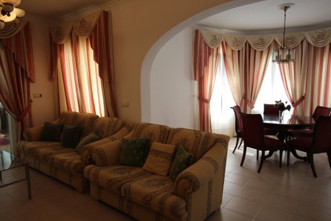 5 dormitorios Villa en Calpe, Spain No. 25535 5