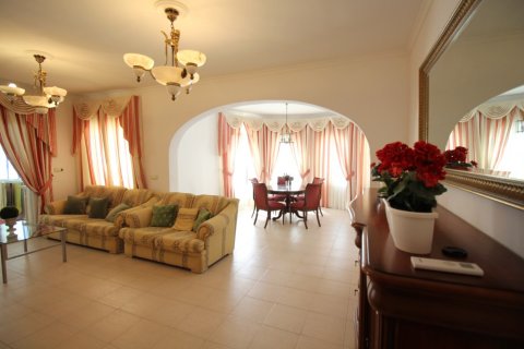 5 dormitorios Villa en Calpe, Spain No. 25535 27