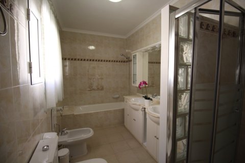 5 chambres Villa à Calpe, Spain No. 25535 17