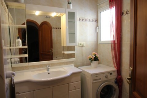 5 dormitorios Villa en Calpe, Spain No. 25535 28