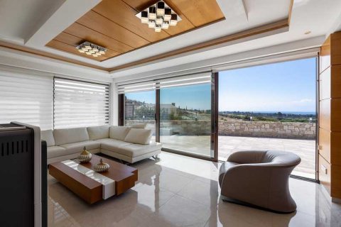 4 dormitorios Villa en Kouklia, Cyprus No. 62966 4