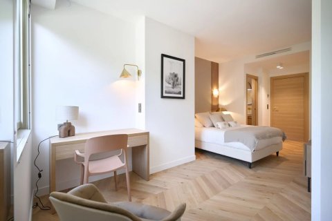 3 dormitorios Apartment en Cannes, France No. 75924 18