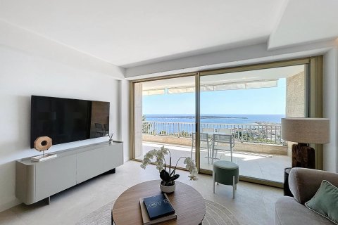 3 dormitorios Apartment en Cannes, France No. 75924 10