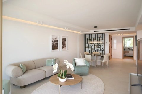 3 dormitorios Apartment en Cannes, France No. 75924 8