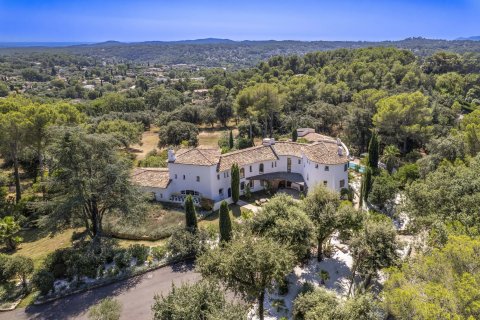 10 dormitorios Villa en Valbonne, France No. 75921 4