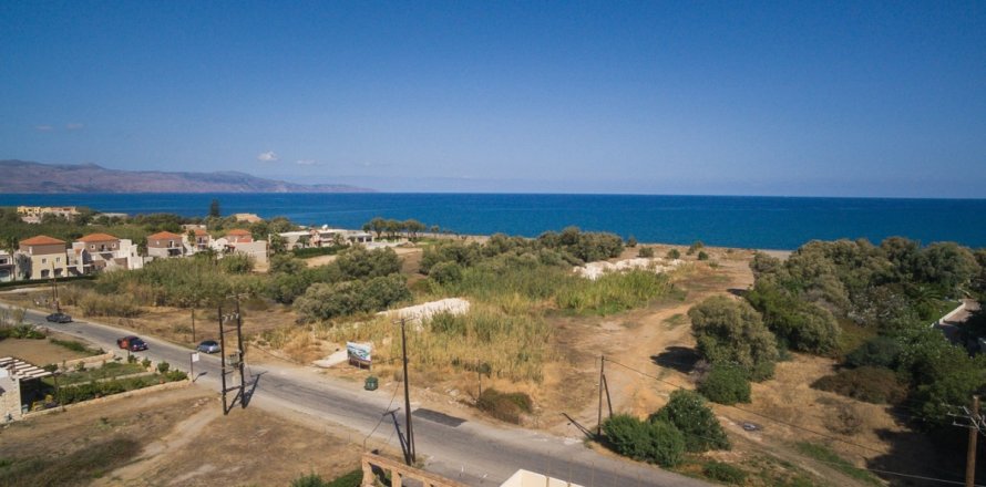 2 bedrooms Villa in Crete, Greece No. 52349