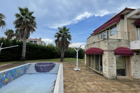 4 bedrooms Villa in Central Macedonia, Greece No. 52340 10