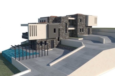 4 bedrooms Villa in Central Macedonia, Greece No. 52343 2