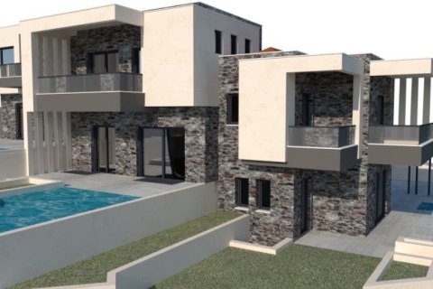 4 bedrooms Villa in Central Macedonia, Greece No. 52343 1