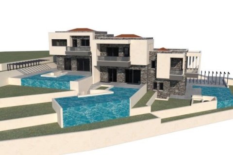 4 bedrooms Villa in Central Macedonia, Greece No. 52343 4