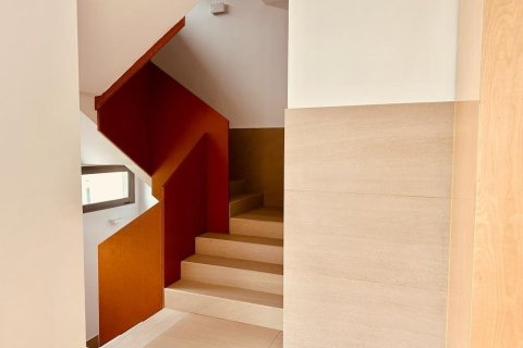 Квартира с 2 спальнями в Аликанте, Испания №92652 23