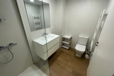 Квартира с 2 спальнями в Аликанте, Испания №92652 10