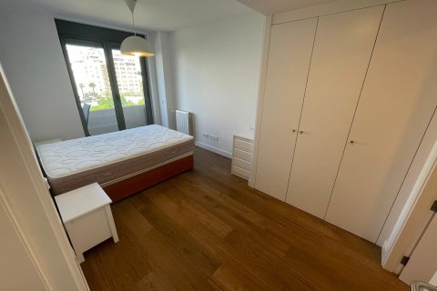 Квартира с 2 спальнями в Аликанте, Испания №92652 9