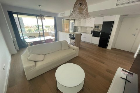 Квартира с 2 спальнями в Аликанте, Испания №92652 14
