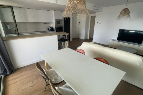 Квартира с 2 спальнями в Аликанте, Испания №92652 4