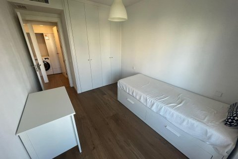 Квартира с 2 спальнями в Аликанте, Испания №92652 7