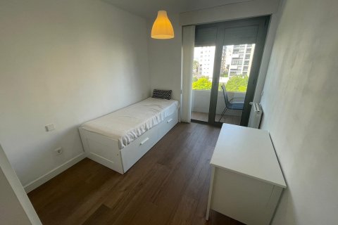 Квартира с 2 спальнями в Аликанте, Испания №92652 6