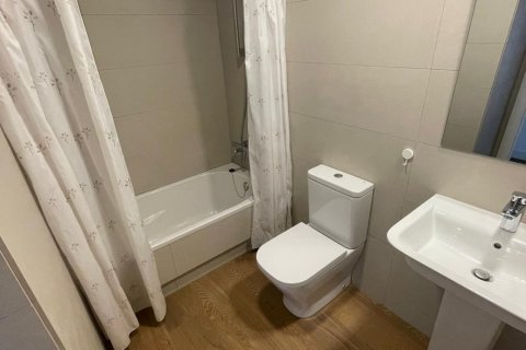 Квартира с 2 спальнями в Аликанте, Испания №92652 8