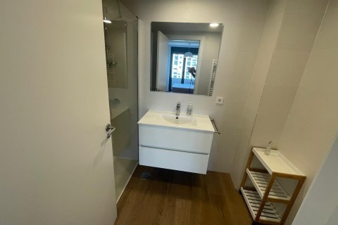 Квартира с 2 спальнями в Аликанте, Испания №92652 11
