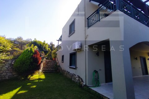 3 dormitorios Villa en Crete, Greece No. 24322 15