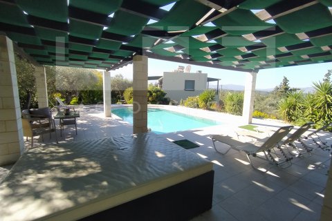 3 dormitorios Villa en Crete, Greece No. 24322 13