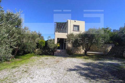 3 bedrooms Villa in Crete, Greece No. 24322 18