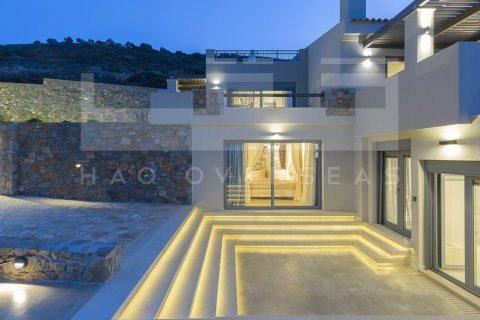 5 bedrooms Villa in Crete, Greece No. 24323 16