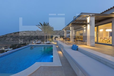 5 bedrooms Villa in Crete, Greece No. 24323 14