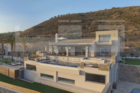 5 bedrooms Villa in Crete, Greece No. 24323 5