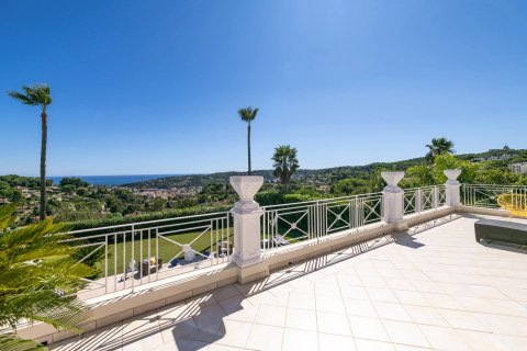 3 bedrooms Villa in Vallauris, France No. 69198 14