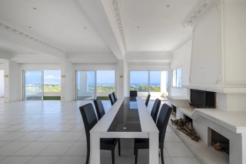 11 bedrooms Villa in Vallauris, France No. 69196 15