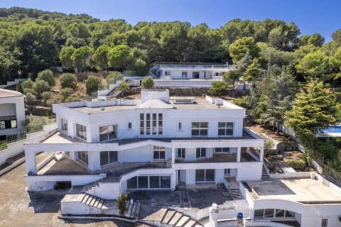 11 bedrooms Villa in Vallauris, France No. 69196 1