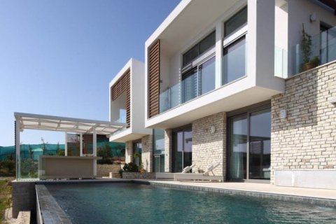 3 bedrooms Villa in Tsada, Cyprus No. 37434 3