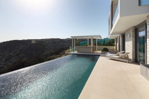 3 bedrooms Villa in Tsada, Cyprus No. 37434 4