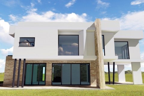 4 dormitorios House en Paphos, Cyprus No. 37337 1