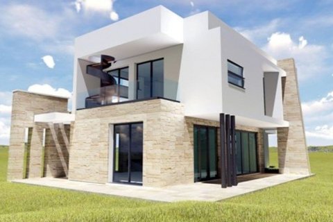 4 bedrooms House in Paphos, Cyprus No. 37337 4