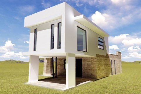 4 bedrooms House in Paphos, Cyprus No. 37337 7