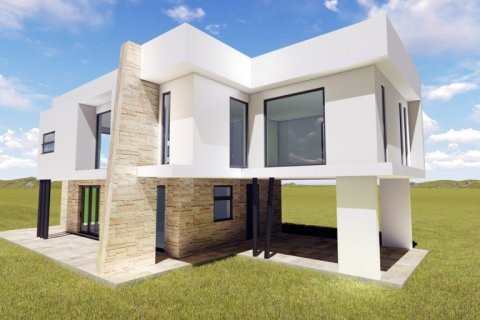 4 bedrooms House in Paphos, Cyprus No. 37337 8