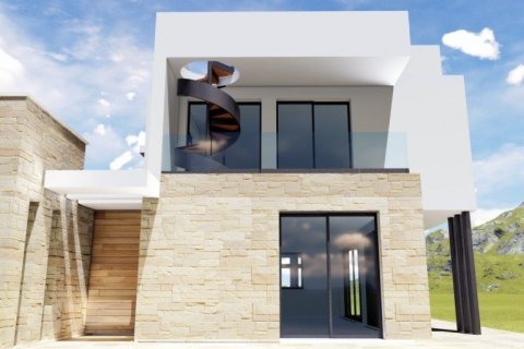 4 bedrooms House in Paphos, Cyprus No. 37337 5