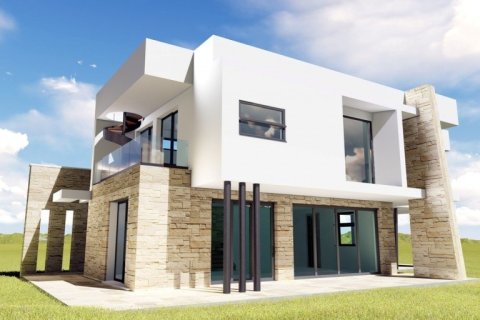 4 bedrooms House in Paphos, Cyprus No. 37337 3