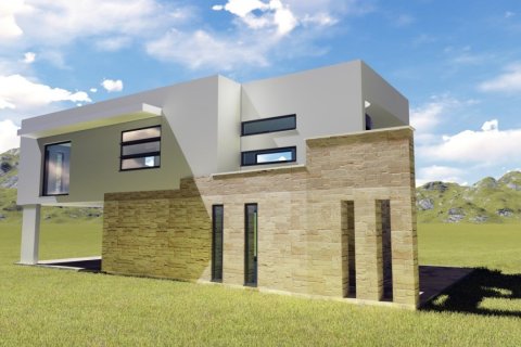 4 bedrooms House in Paphos, Cyprus No. 37337 2